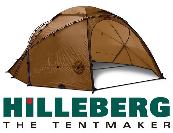 新品 HILLEBERG ヒルバーグ KERON4 ケロン サンド アトラス