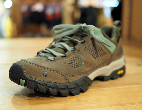 VASQUEの新作『TALUS AT LOW ULTRADRY』 | A&F Blog