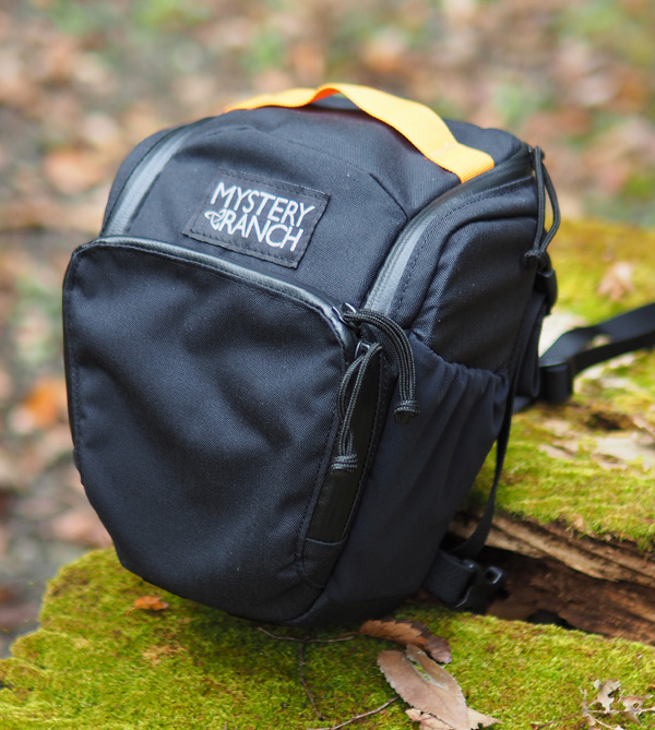 最大61％オフ！ Mystery Ranch ミステリーランチ DSLR CHEST RIG DSLR