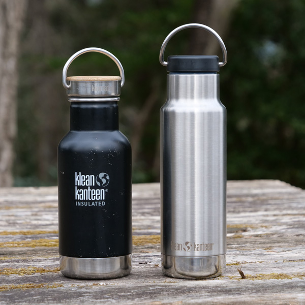 mystery ranch klean kanteen ワイドインスレート-